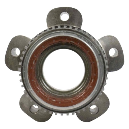 Motorcraft Hub Asy-Wheel, Hub415 HUB415